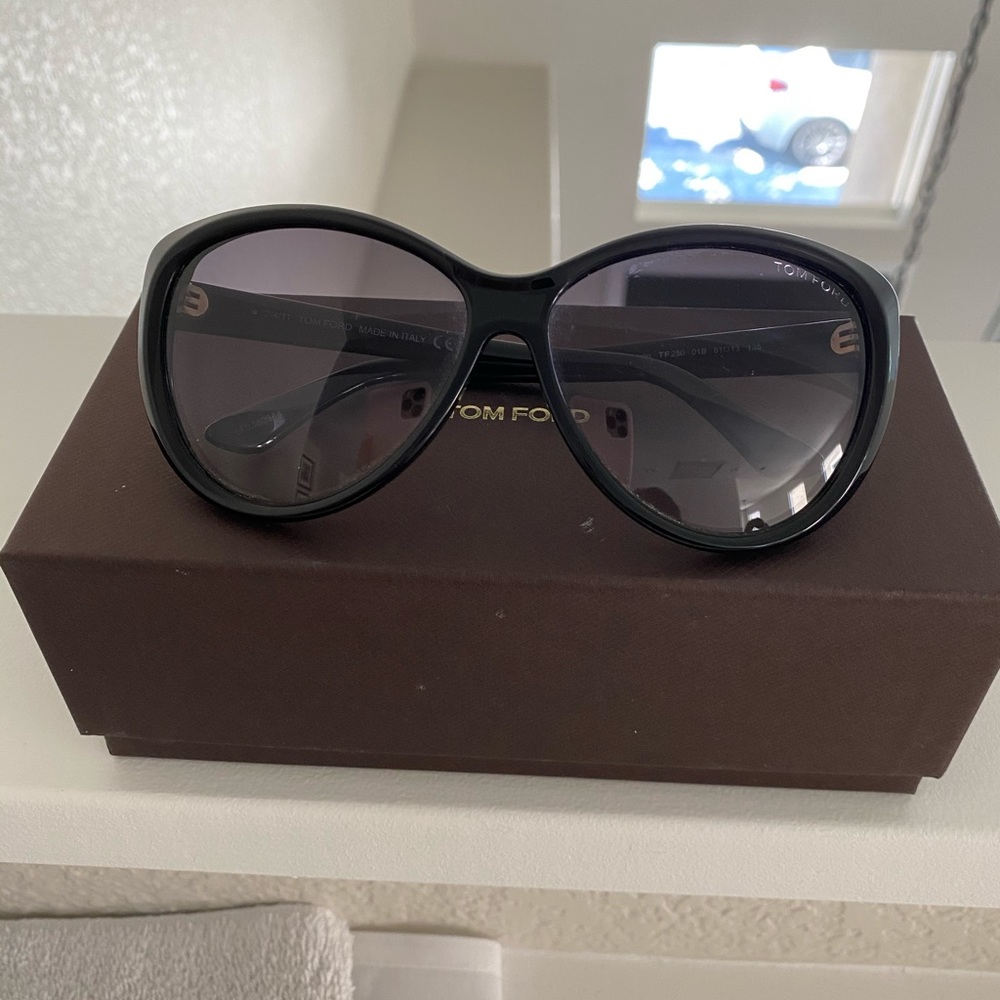 Tom Ford Sunglasses